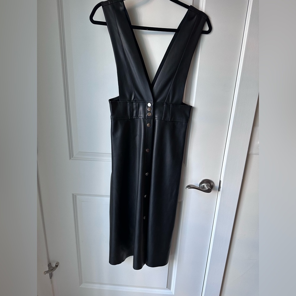Zara Dress